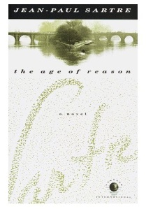 the age of reason by jean-paul sartre